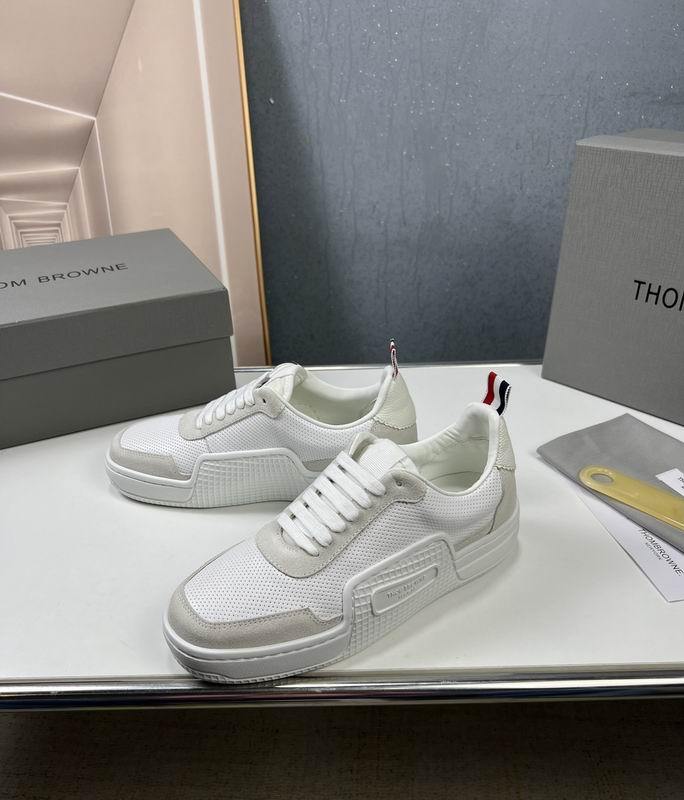 THOM BROWNE Men's Shoes 31